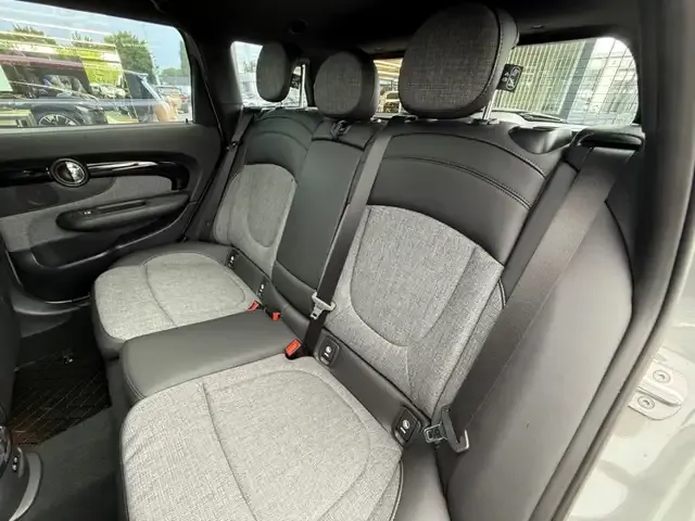 MINI John Cooper Works Clubman