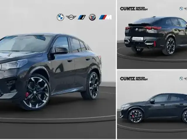 BMW X2 M