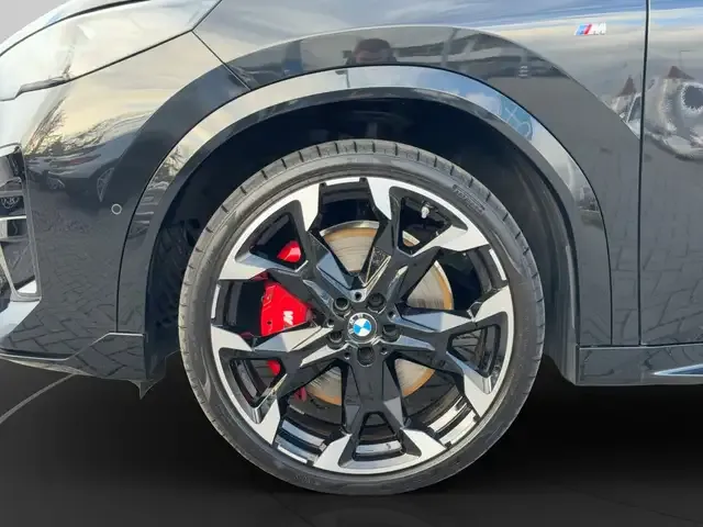 BMW X2 M