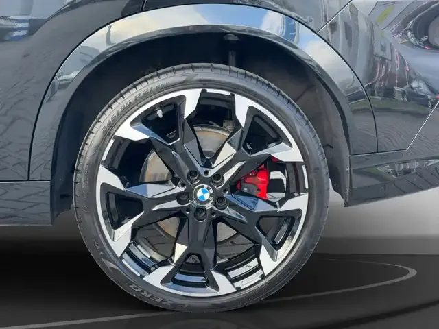 BMW X2 M