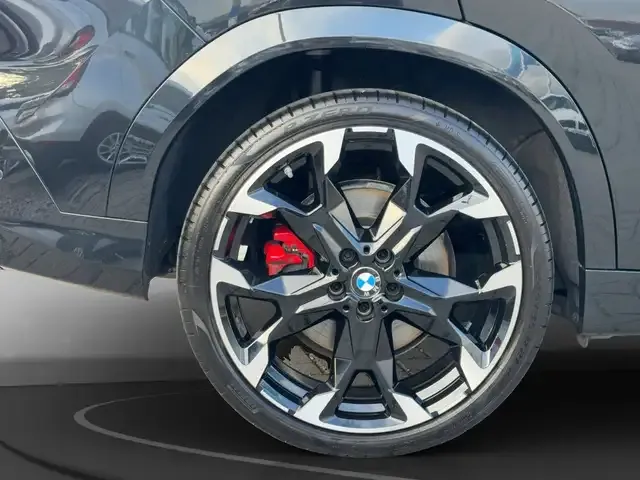 BMW X2 M