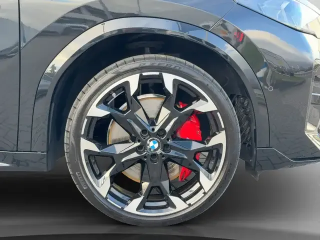 BMW X2 M