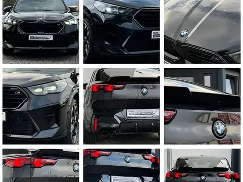 BMW X2 M