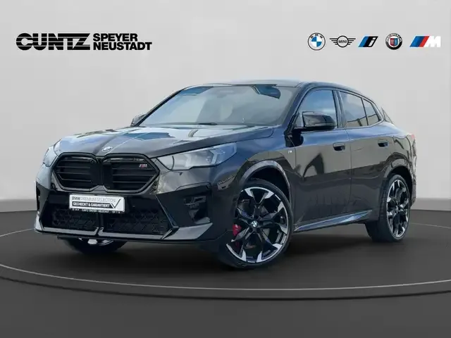 BMW X2 M