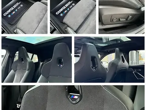 BMW X2 M