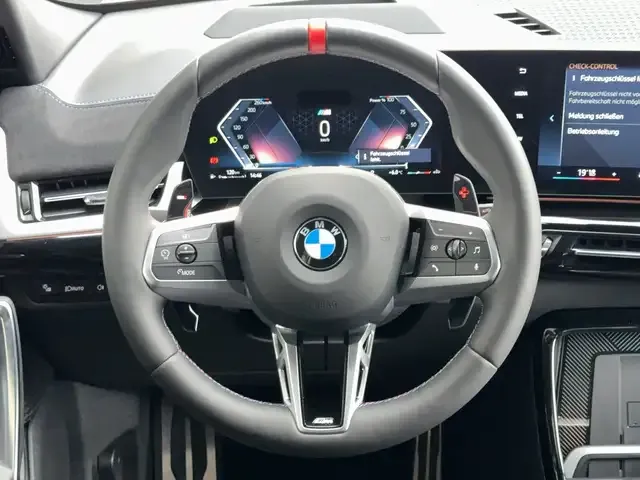 BMW X2 M