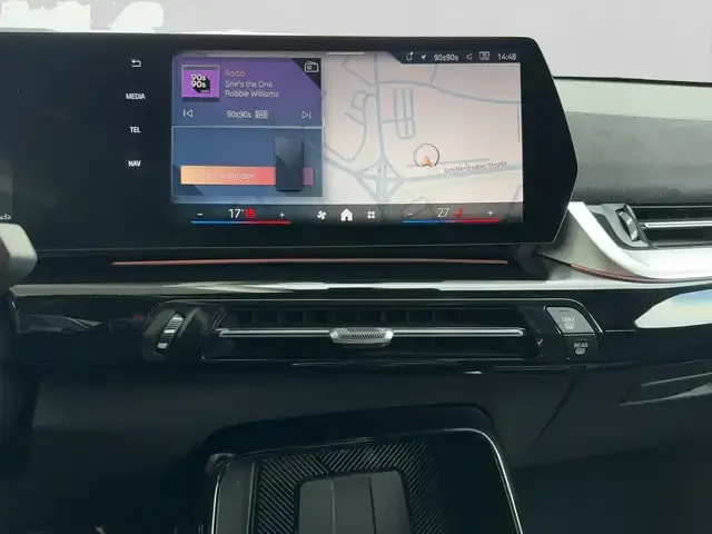 BMW X2 M