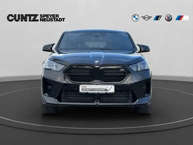 BMW X2 M