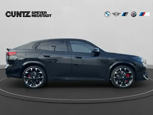 BMW X2 M