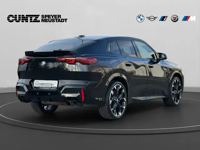 BMW X2 M