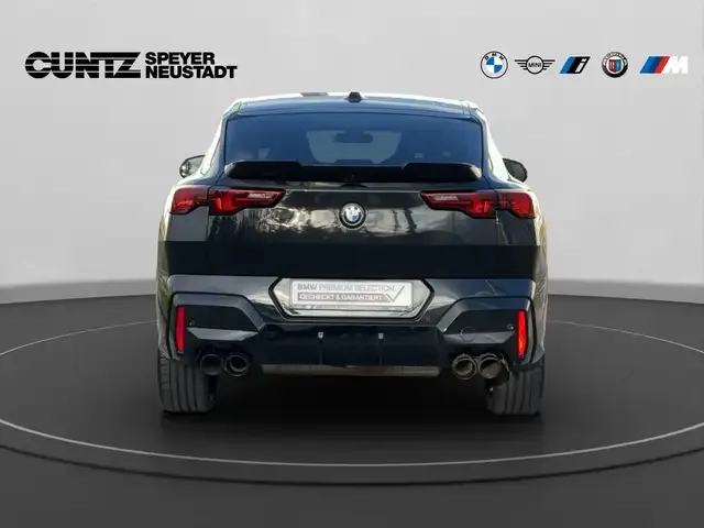 BMW X2 M