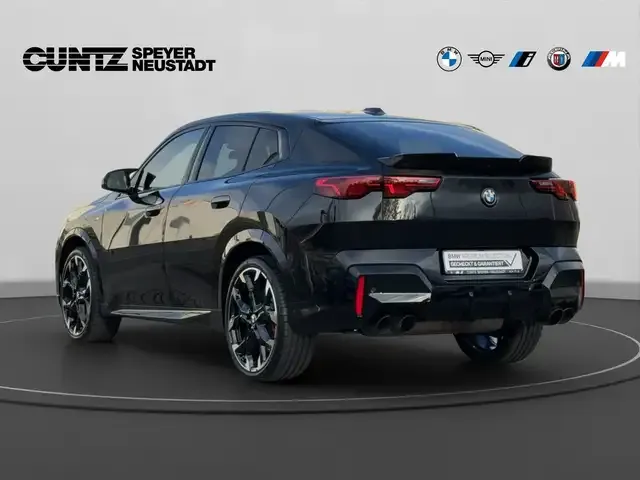 BMW X2 M