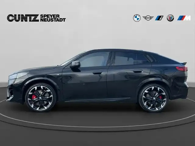 BMW X2 M