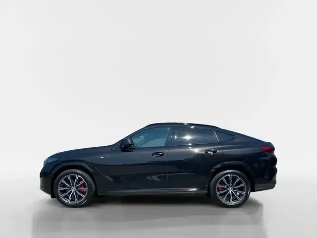 BMW X6 M