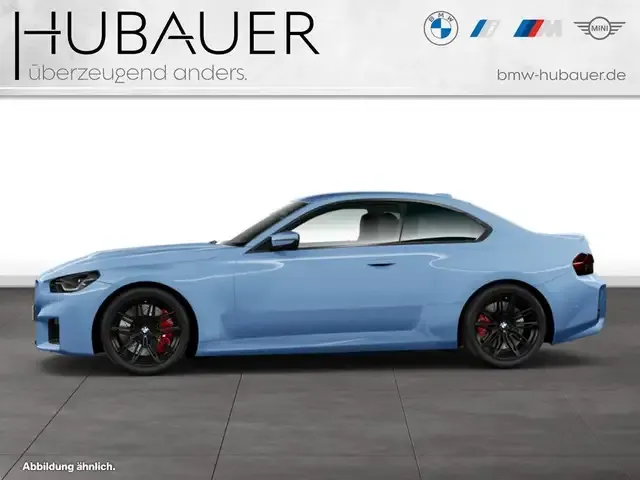 BMW M2