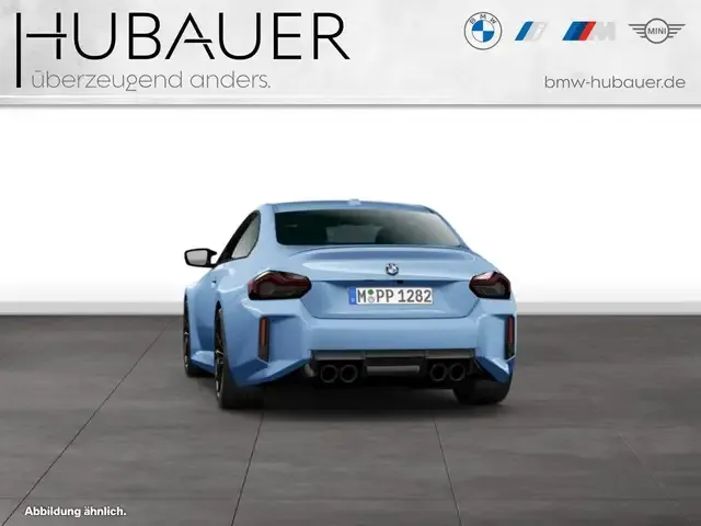 BMW M2