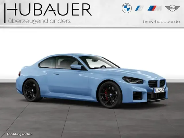 BMW M2