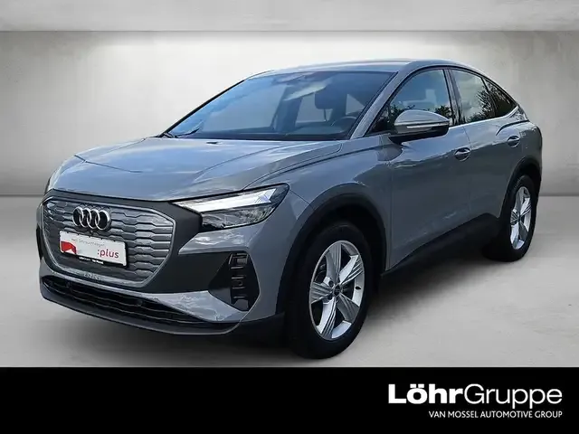 Audi Sonstige