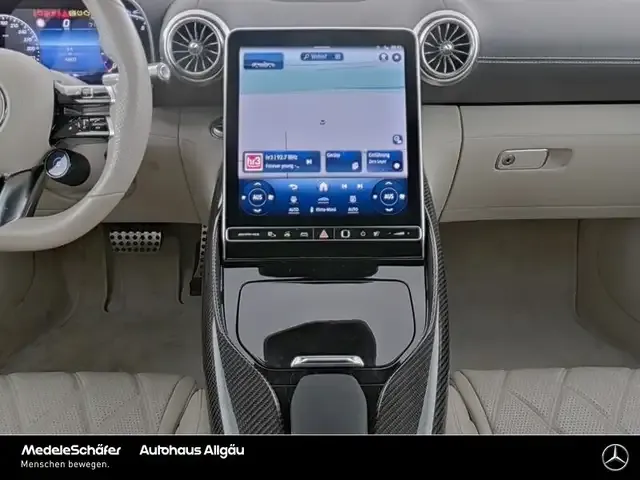 Mercedes-Benz SL 63 AMG