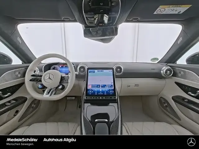 Mercedes-Benz SL 63 AMG