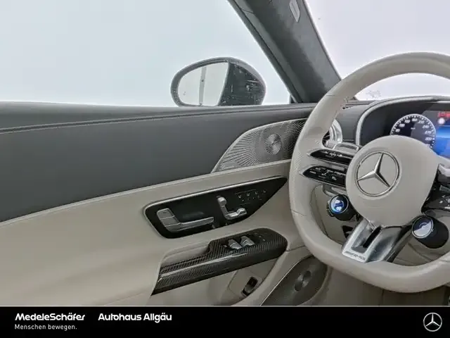 Mercedes-Benz SL 63 AMG