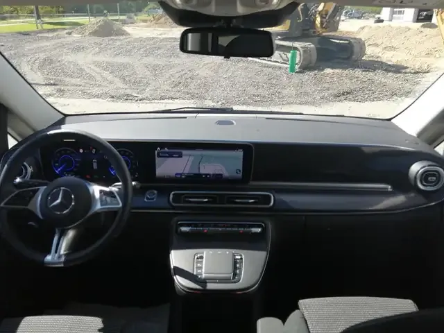 Mercedes-Benz EQV 300