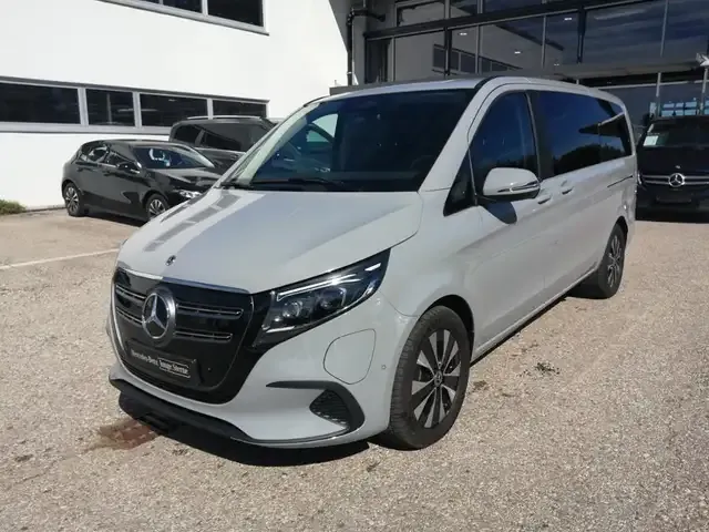 Mercedes-Benz EQV 300