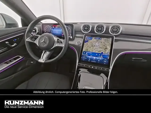 Mercedes-Benz CLE 220