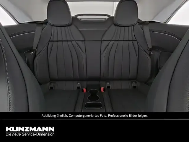 Mercedes-Benz CLE 220