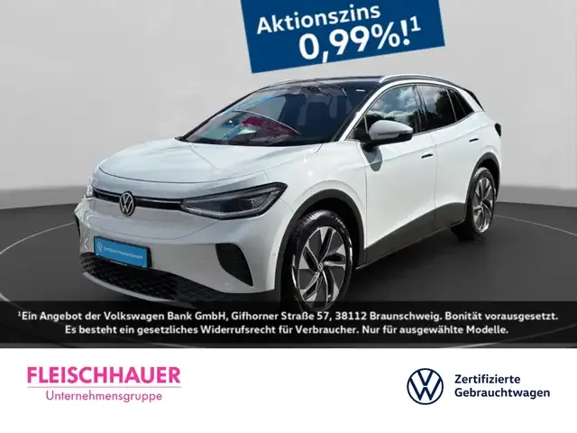 Volkswagen ID.4