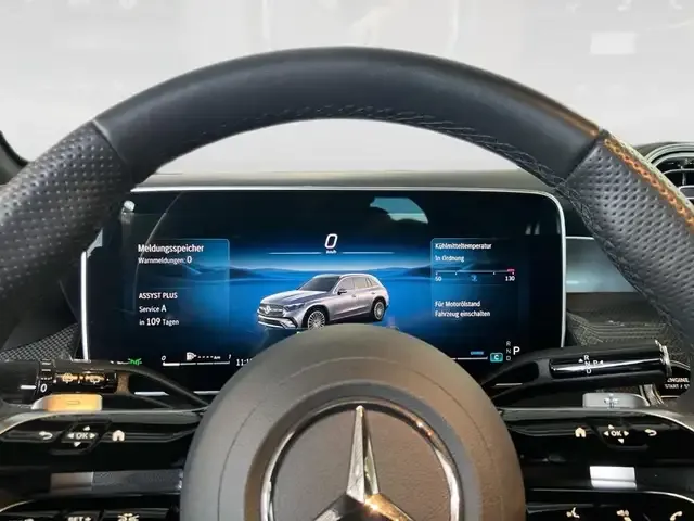 Mercedes-Benz GLC 200