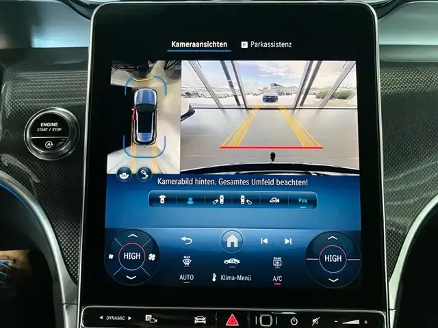 Mercedes-Benz GLC 200