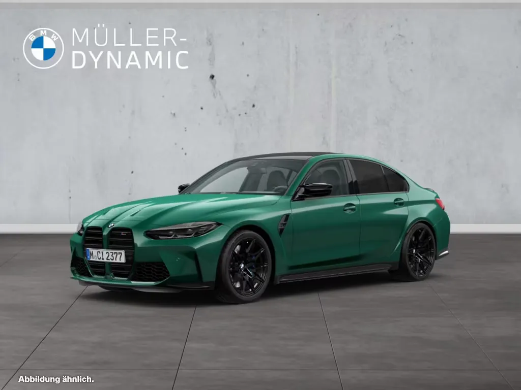 BMW M3