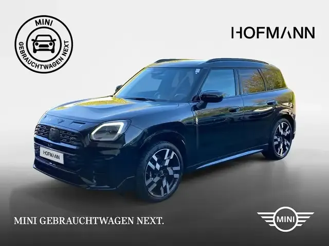 MINI Countryman C