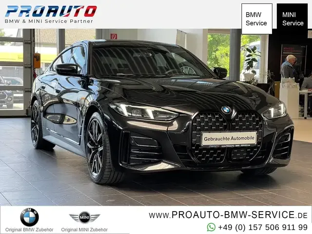 BMW 430