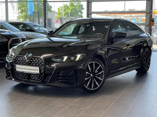 BMW 430