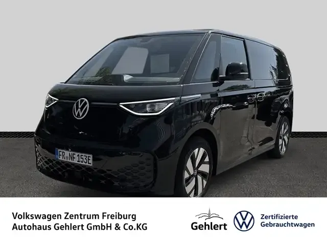 Volkswagen ID. Buzz