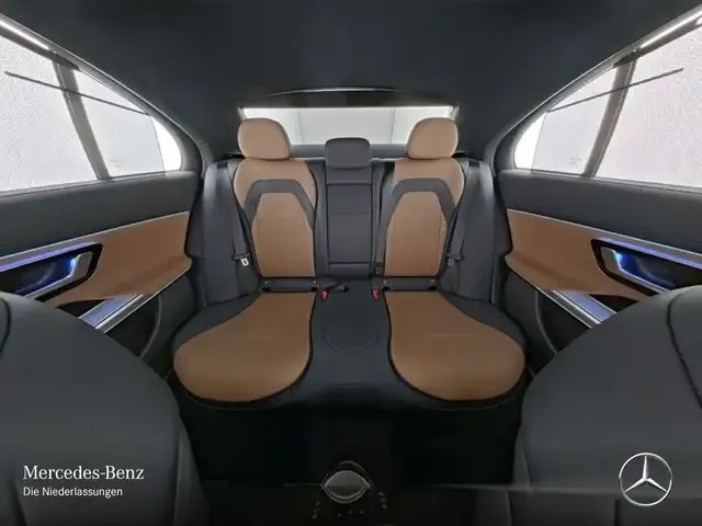 Mercedes-Benz E 53 AMG