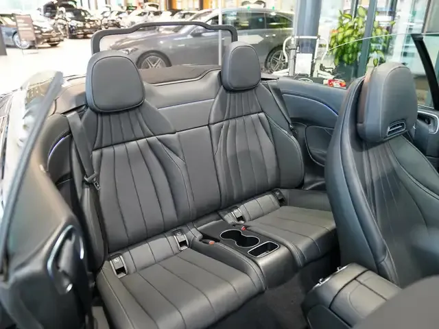 Mercedes-Benz CLE 200