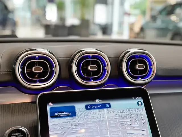 Mercedes-Benz CLE 200