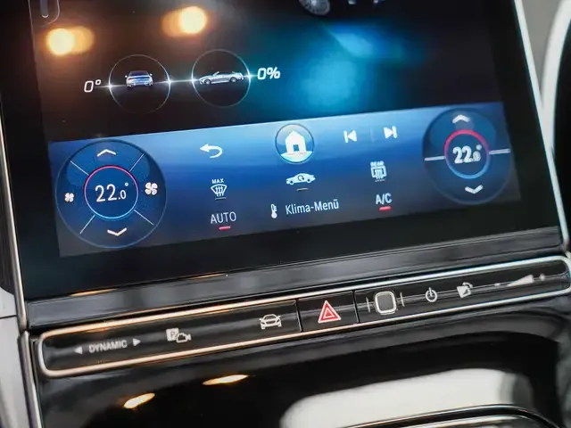 Mercedes-Benz CLE 200