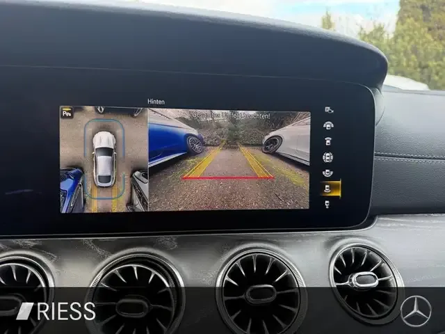 Mercedes-Benz Sonstige