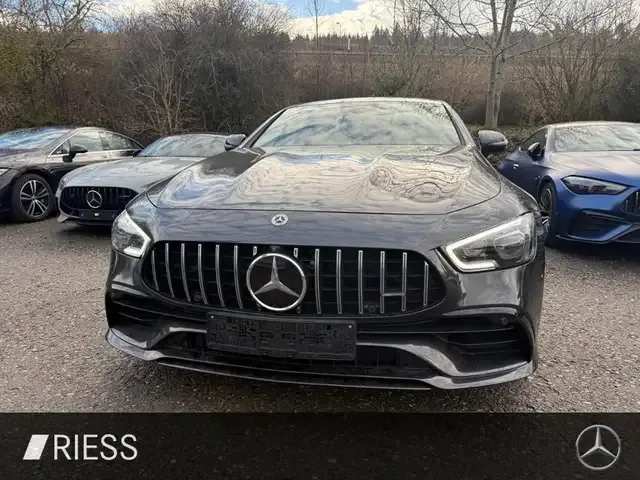 Mercedes-Benz Sonstige