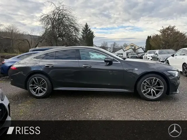 Mercedes-Benz Sonstige