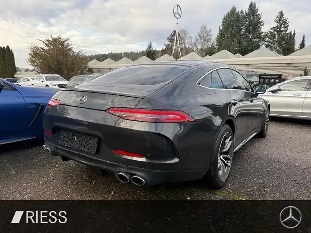 Mercedes-Benz Sonstige