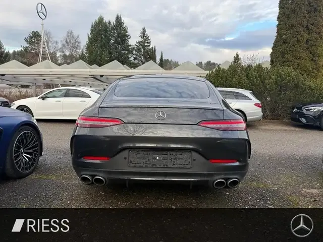 Mercedes-Benz Sonstige