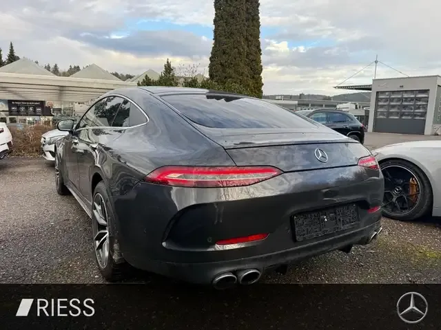 Mercedes-Benz Sonstige