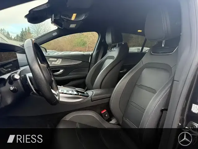 Mercedes-Benz Sonstige