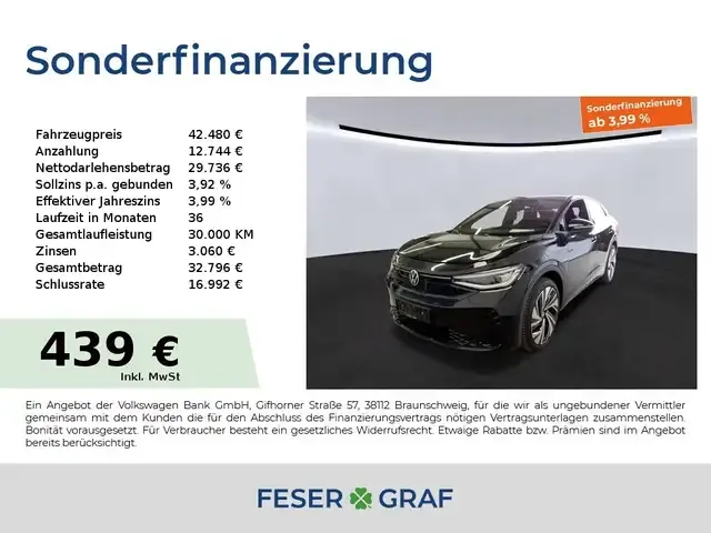 Volkswagen ID.5