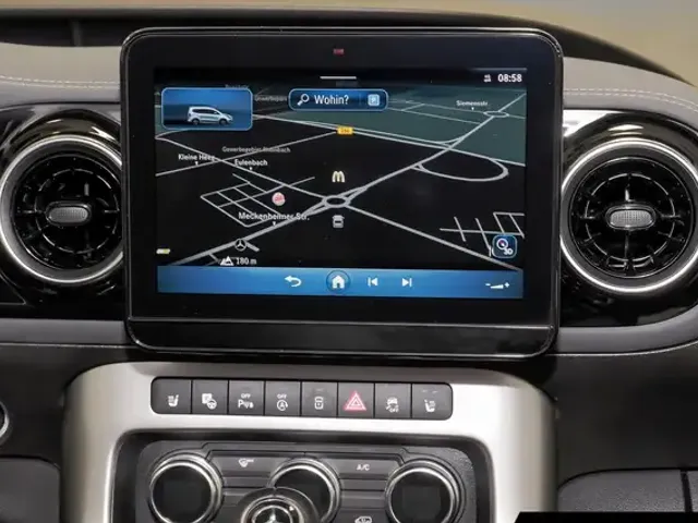 Mercedes-Benz T-Klasse